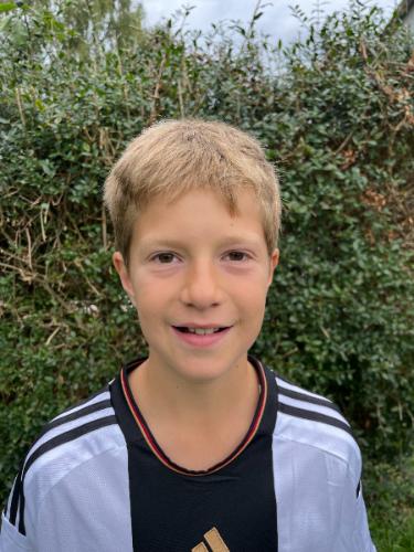 Elisha Rauscher
