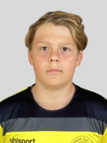 Jesse Clemens Stasch