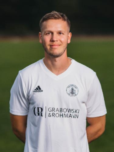 Maximilian Wilcke