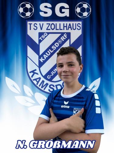 Noah Großmann