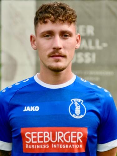 Mark Kalmar