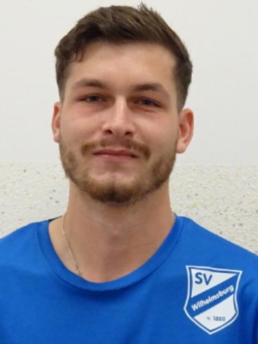 Daniel Bauer