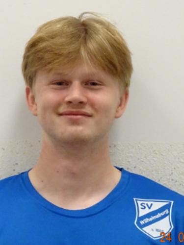 Domenik Gehrts