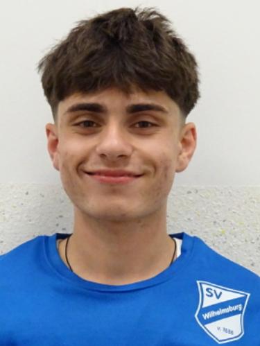 Ferhat Osman Kikalis