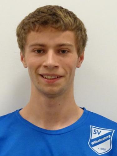 Fritjof Corentin Mast