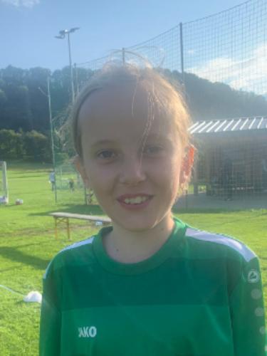 Malin Alyssa Dermann