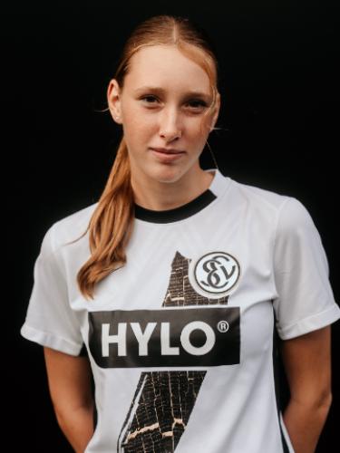 Ina Keller