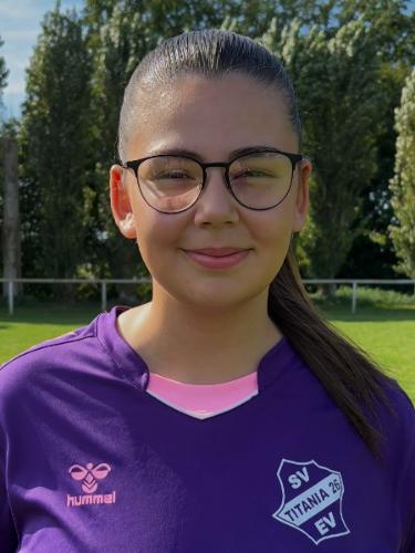 Esma Acar