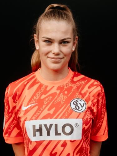 Amanda Jasmin Sandmann