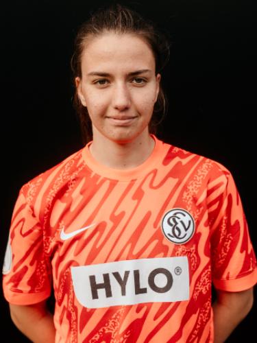 Hannah Schillo