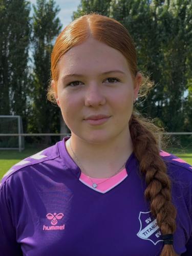 Leonie Ehrlich