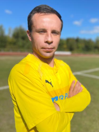 William Ortiz Villamil