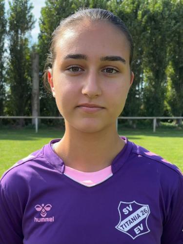 Kiana Katharina Graef
