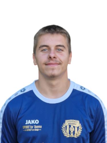 Lucas Constantin Bandilla