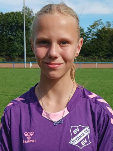 Kijara-Marie Sauermann