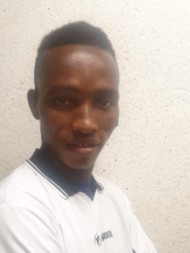 Doumbia Moussa
