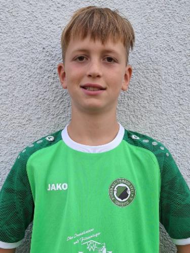 Erik Enge
