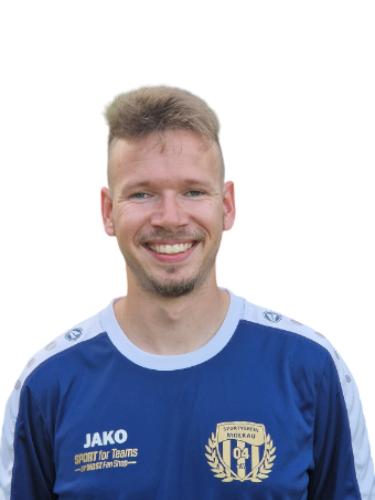 Tobias Haring