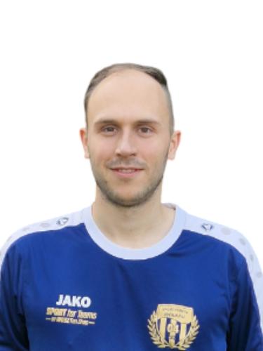 Tim Heinowski