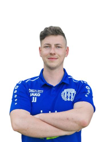 Jonas Januszewski