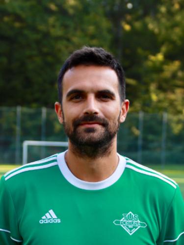 Kevin Groß