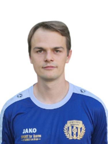 Max Lübbers