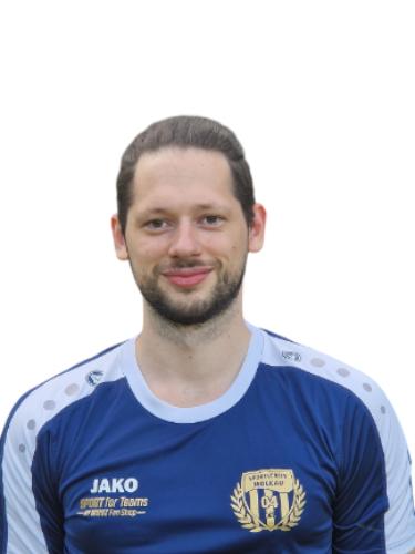 Nico Mehlhose