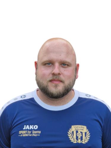 Erik Mönch