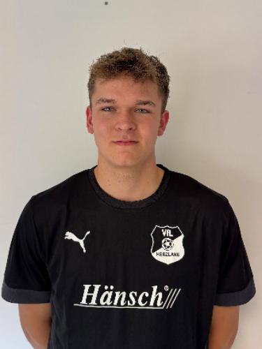 Jonathan Schwalen
