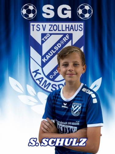 Sebastian Ingo Schulz