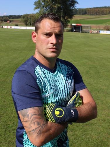 Christian Jaensch
