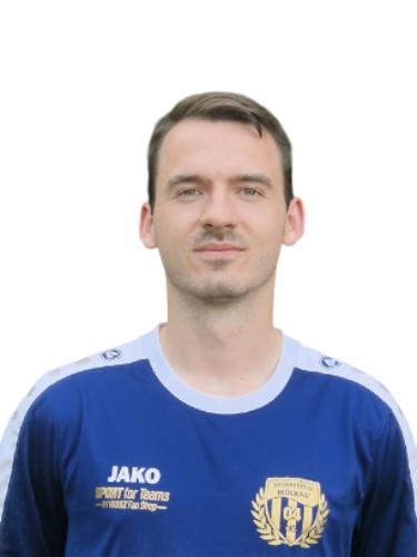 Jonas Werner