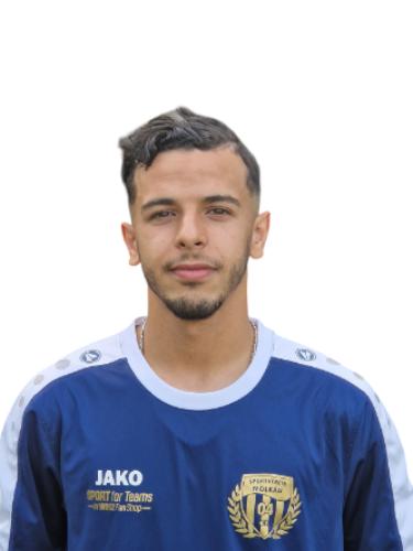 Anas Ziouani