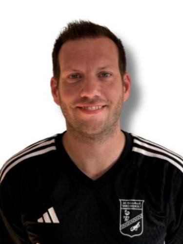Andre Kortstegge