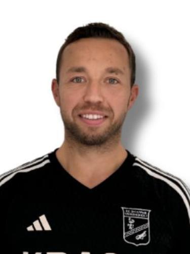 Dennis Krasemann