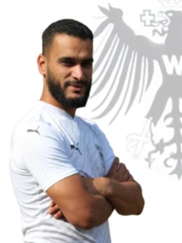Housseyn Chaib