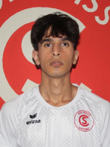 Mujeeb Rhman Nazary