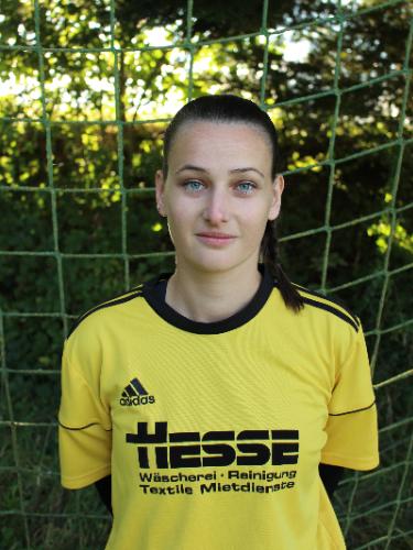 Sophia Rösing