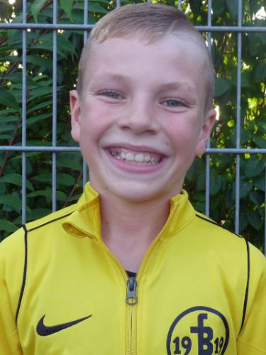 Aurell Pascal Hofmeyer