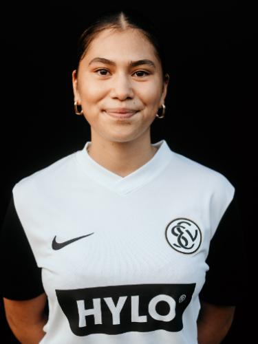 Aline Baumgarten