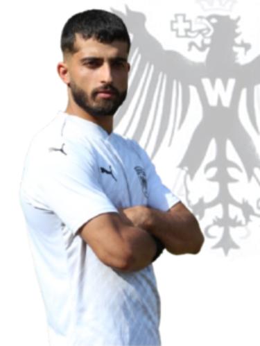 Mohammad Samsor Fazli