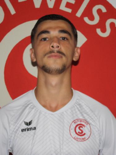 Ervin Onuzi