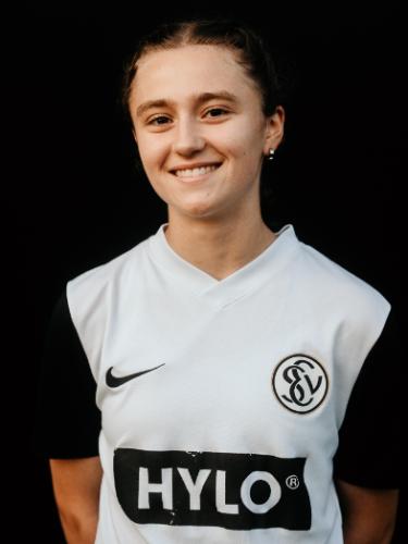 Leonie Mohr