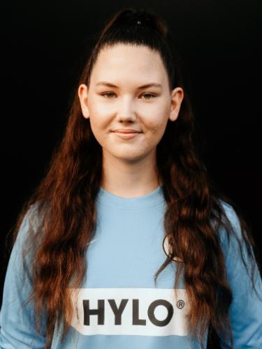 Sarah Scharding