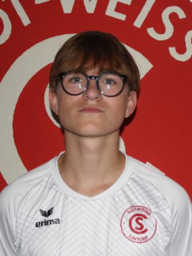 Theo Rolf