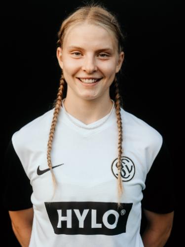 Maria Walzer