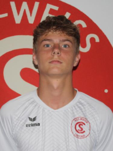 Cedric Langenberg