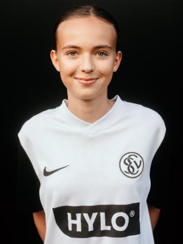 Meret Becker