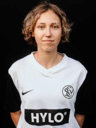 Karlotta Rhea Markert