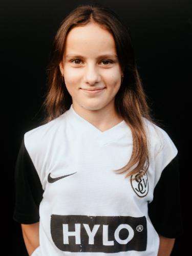 Yasemin Hafiza Maurer
